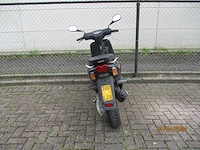 Yamaha - bromscooter - neo's alpine stars 2 tact - scooter - afbeelding 10 van  11