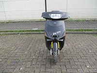 Yamaha - bromscooter - zest 2 tact - scooter - afbeelding 3 van  9