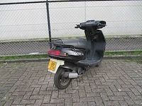 Yamaha - bromscooter - zest 2 tact - scooter - afbeelding 6 van  9