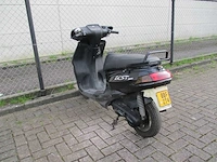 Yamaha - bromscooter - zest 2 tact - scooter - afbeelding 8 van  9
