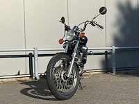 Yamaha - chopper - xv 535 - ml-08-gv - afbeelding 2 van  7