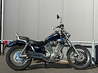Yamaha - chopper - xv 535 - ml-08-gv - afbeelding 4 van  7