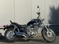 Yamaha - chopper - xv 535 - ml-08-gv - afbeelding 5 van  7