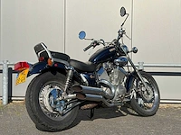 Yamaha - chopper - xv 535 - ml-08-gv - afbeelding 6 van  7
