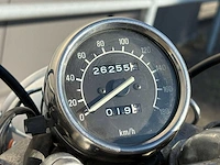 Yamaha - chopper - xv 535 - ml-08-gv - afbeelding 7 van  7