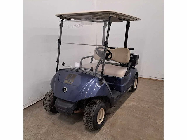 Yamaha - drive 2 - golfkar - afbeelding 1 van  10