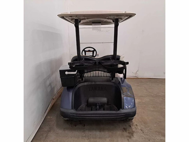 Yamaha - drive 2 - golfkar - afbeelding 5 van  10