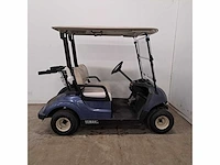 Yamaha - drive 2 - golfkar - afbeelding 6 van  10