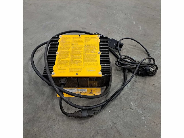 Yamaha - drive 2 - golfkar - afbeelding 8 van  10
