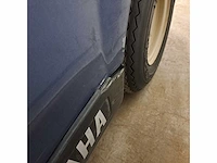 Yamaha - drive 2 - golfkar - afbeelding 9 van  10