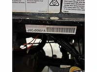 Yamaha - drive 2 - golfkar - afbeelding 2 van  10