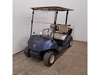 Yamaha - drive 2 - golfkar - afbeelding 1 van  10