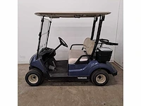 Yamaha - drive 2 - golfkar - afbeelding 4 van  10