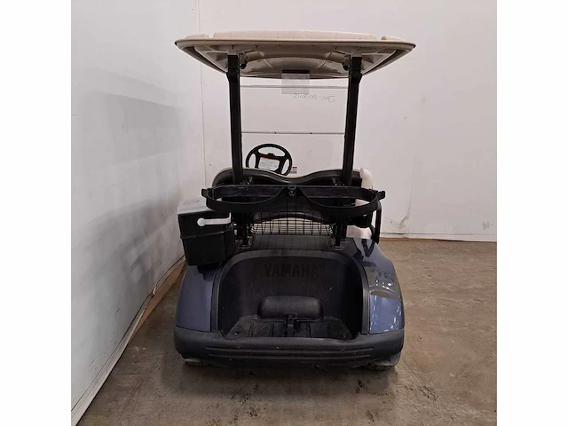 Yamaha - drive 2 - golfkar - afbeelding 5 van  10