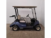 Yamaha - drive 2 - golfkar - afbeelding 6 van  10