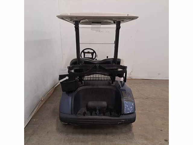 Yamaha - drive 2 - golfkar - afbeelding 5 van  10