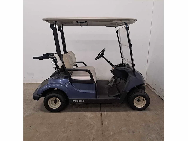 Yamaha - drive 2 - golfkar - afbeelding 6 van  10