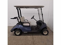 Yamaha - drive 2 - golfkar - afbeelding 6 van  10