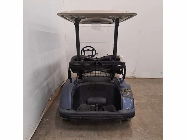 Yamaha - drive 2 - golfkar - afbeelding 6 van  11
