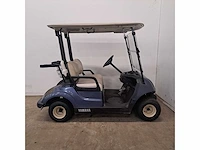 Yamaha - drive 2 - golfkar - afbeelding 7 van  11