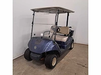 Yamaha - drive 2 - golfkar - afbeelding 1 van  11