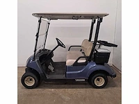 Yamaha - drive 2 - golfkar - afbeelding 5 van  11