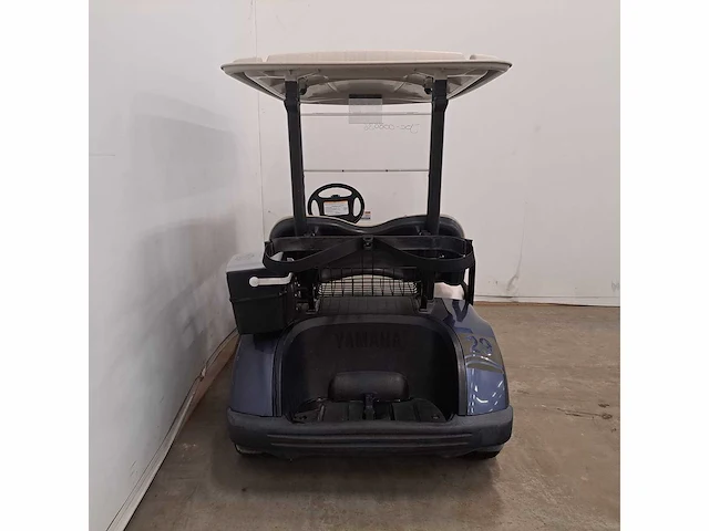 Yamaha - drive 2 - golfkar - afbeelding 6 van  11