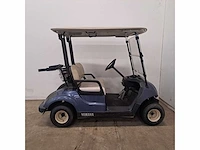 Yamaha - drive 2 - golfkar - afbeelding 7 van  11