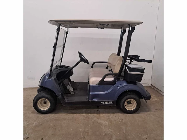Yamaha - drive 2 - golfkar - afbeelding 4 van  10