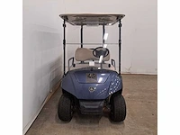 Yamaha - drive 2 - golfkar - afbeelding 4 van  11