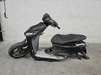 Yamaha - frame - neo's 4 - restant - afbeelding 1 van  7