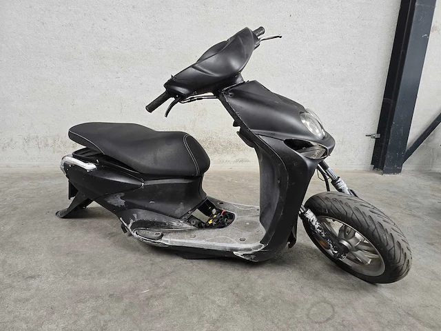 Yamaha - frame - neo's 4 - restant - afbeelding 2 van  7