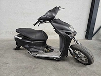 Yamaha - frame - neo's 4 - restant - afbeelding 2 van  7