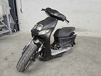 Yamaha - frame - neo's 4 - restant - afbeelding 3 van  7