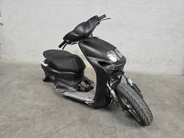 Yamaha - frame - neo's 4 - restant - afbeelding 4 van  7