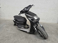 Yamaha - frame - neo's 4 - restant - afbeelding 4 van  7