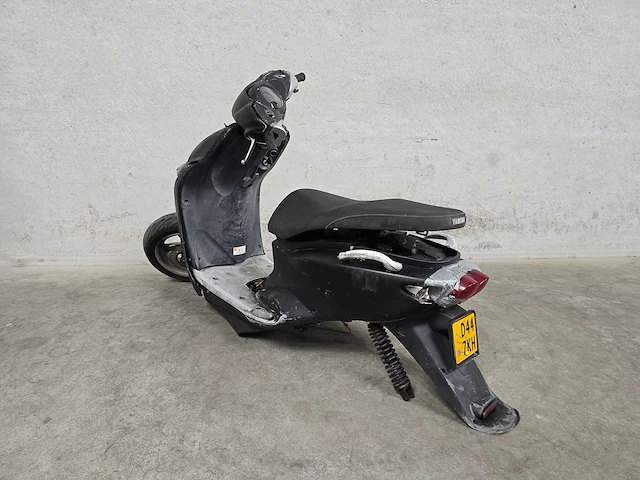 Yamaha - frame - neo's 4 - restant - afbeelding 6 van  7