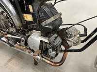 Yamaha - fs1 - brommer - afbeelding 2 van  10