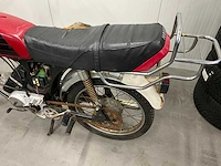 Yamaha - fs1 - brommer - afbeelding 5 van  10
