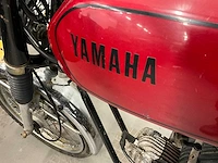 Yamaha - fs1 - brommer - afbeelding 6 van  10