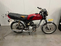 Yamaha - fs1 - brommer - afbeelding 8 van  10
