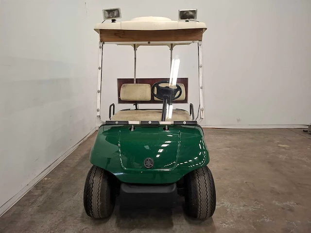 Yamaha - g22a - golfkar - afbeelding 2 van  8