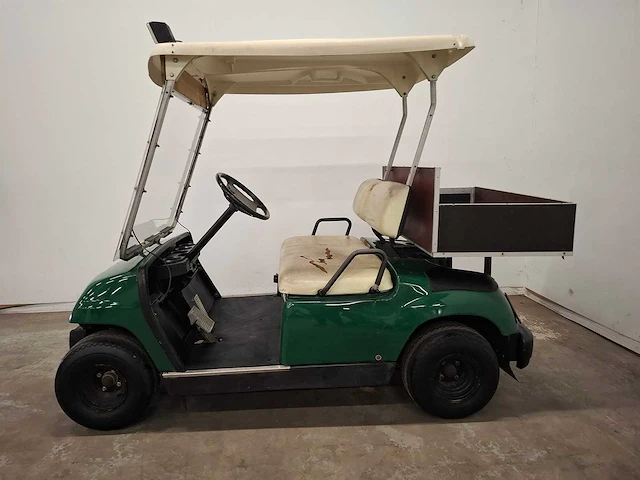 Yamaha - g22a - golfkar - afbeelding 3 van  8