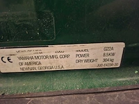 Yamaha - g22a - golfkar - afbeelding 6 van  8