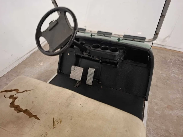 Yamaha - g22a - golfkar - afbeelding 7 van  8