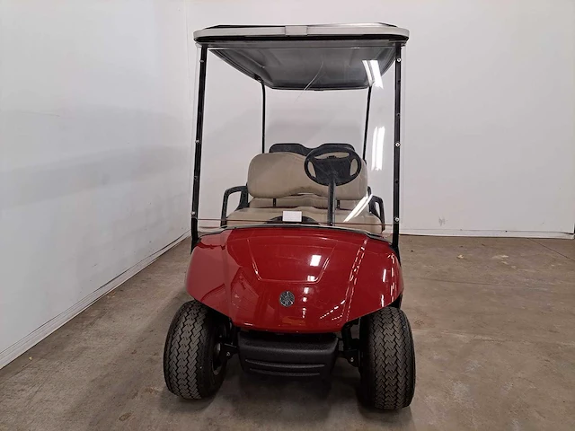 Yamaha - g29 shuttle 6 - golf cart - afbeelding 3 van  8