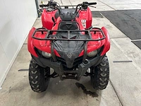 Yamaha - grizzly 300 - quad - afbeelding 16 van  16