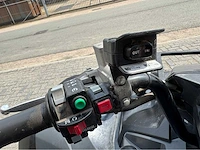 Yamaha - grizzly 700 - quad - afbeelding 4 van  17