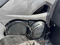 Yamaha - grizzly 700 - quad - afbeelding 8 van  17