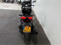 Yamaha - motor - motorscooter - 400 x-max - abs - 2016 - afbeelding 2 van  19